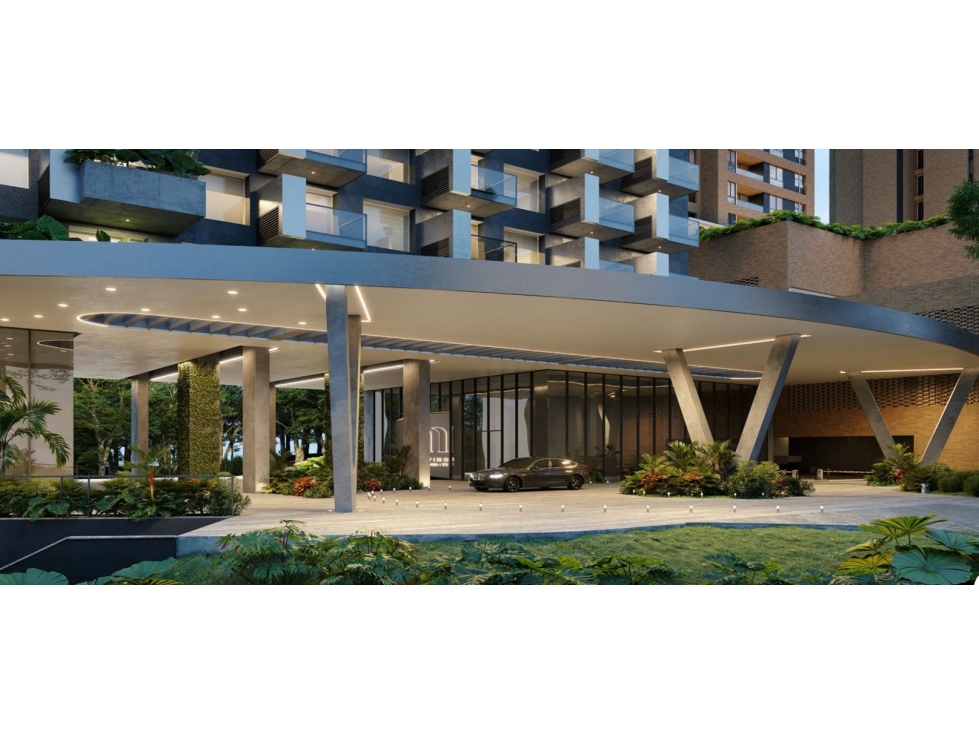 Cesión Poblado proyecto M Living Suites Airbnb rentas cortas — foto 3