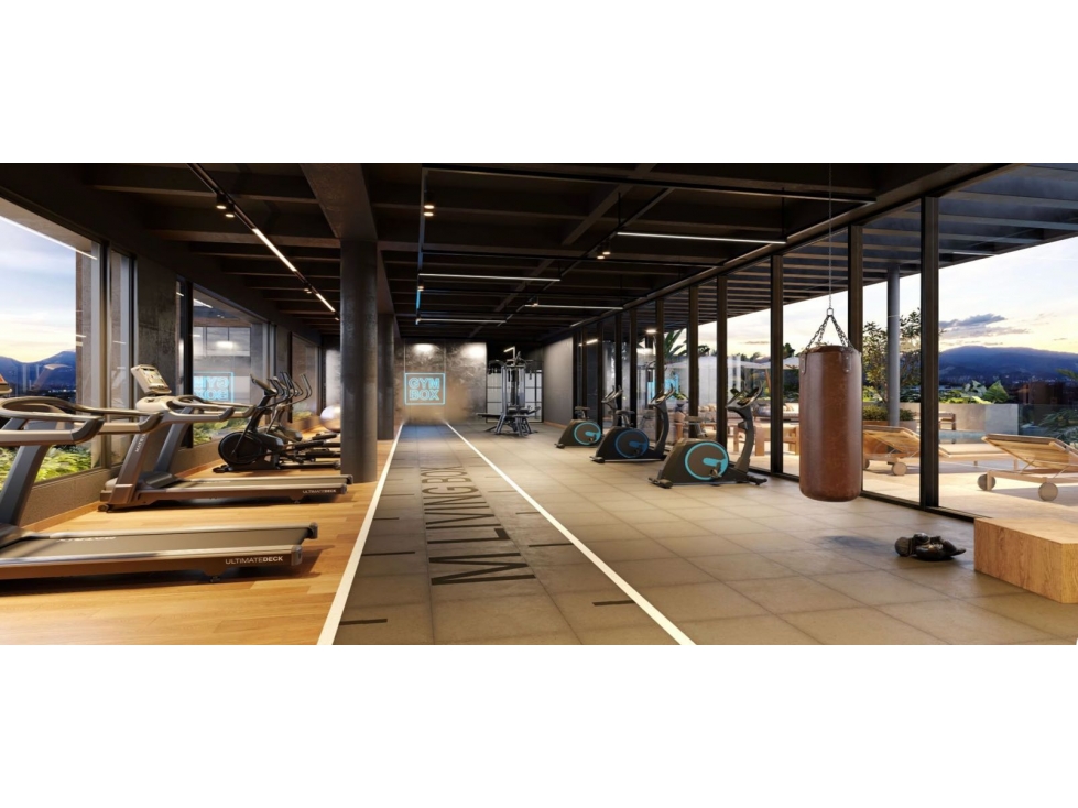 Cesión Poblado proyecto M Living Suites Airbnb rentas cortas — foto 4
