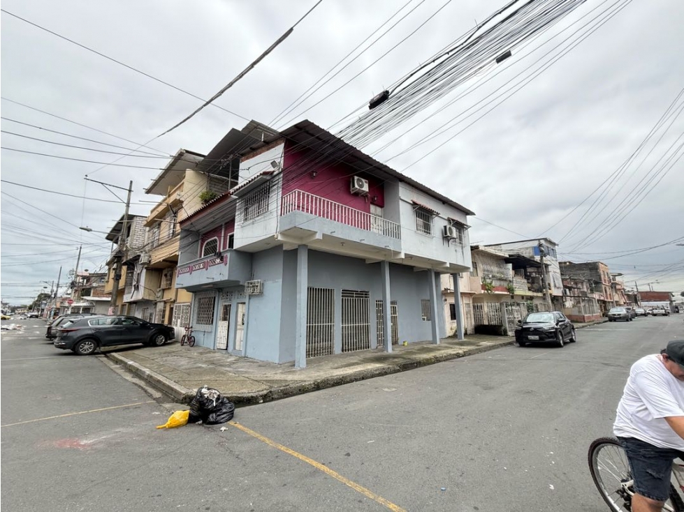 Venta Sur de Guayaquil, Sedalana y Abel Castillo — foto 2