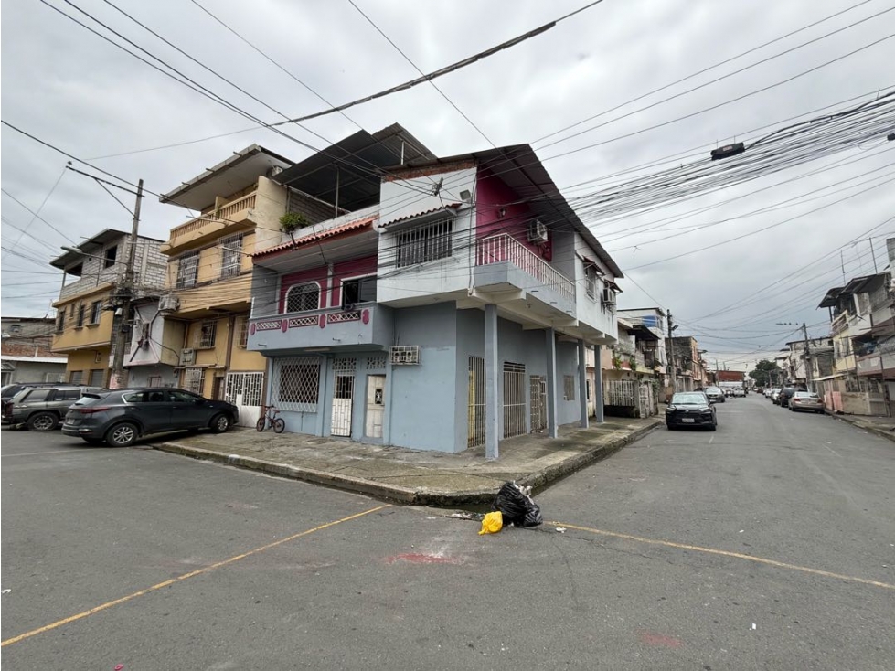 Venta Sur de Guayaquil, Sedalana y Abel Castillo — foto 3