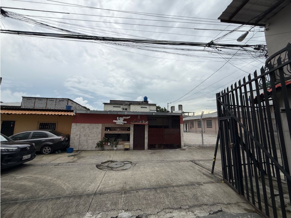 Venta Sur Los Claveles Conjunto Cerraro con seguridad — foto 2