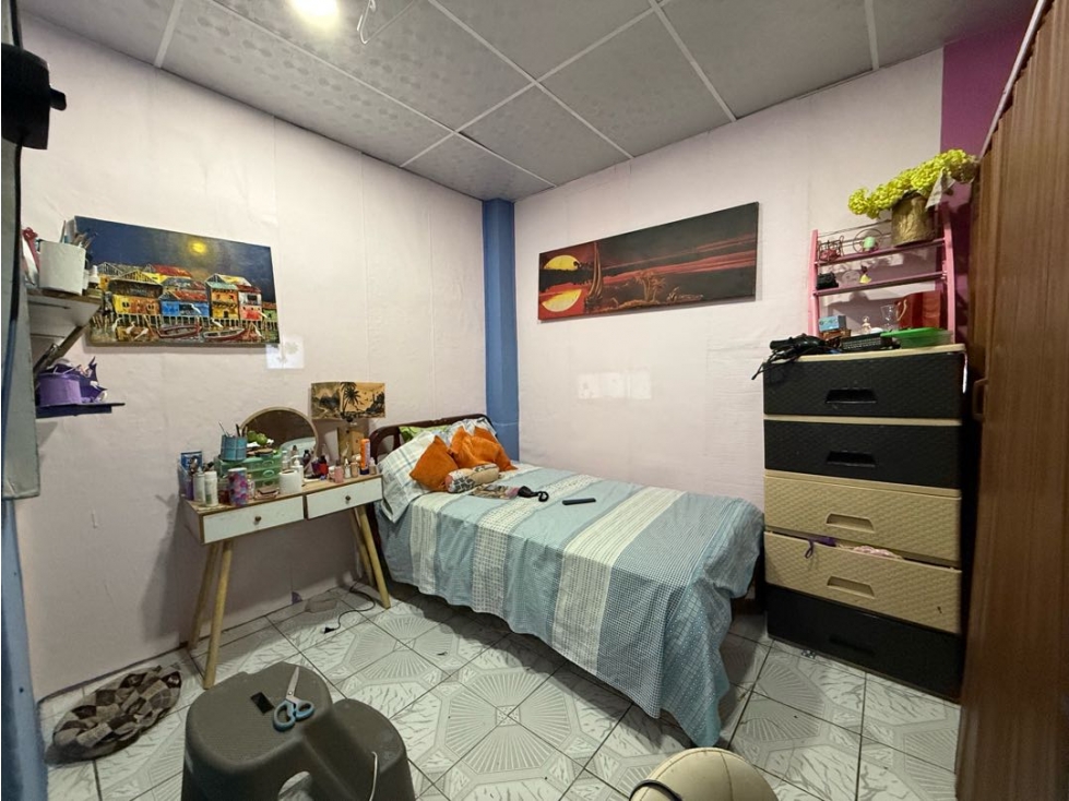 Venta Sur Los Claveles Conjunto Cerraro con seguridad — foto 4