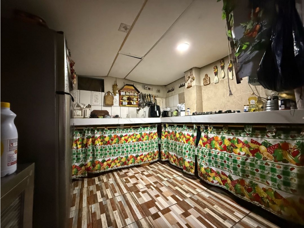 Venta Sur Los Claveles Conjunto Cerraro con seguridad — foto 5