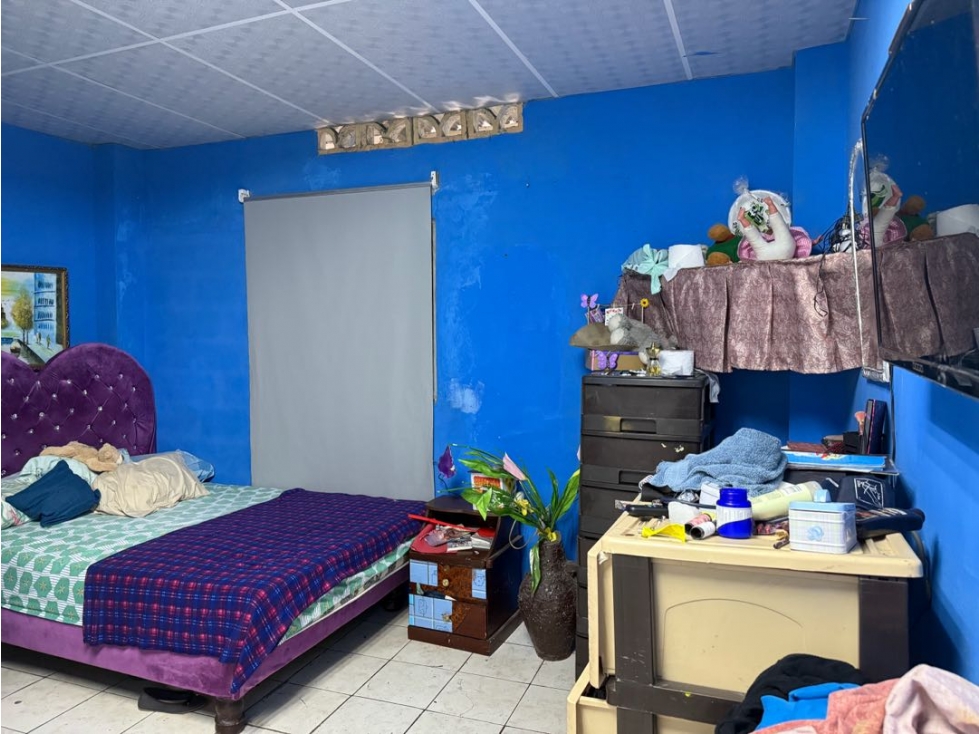 Venta Sur Los Claveles Conjunto Cerraro con seguridad — foto 6