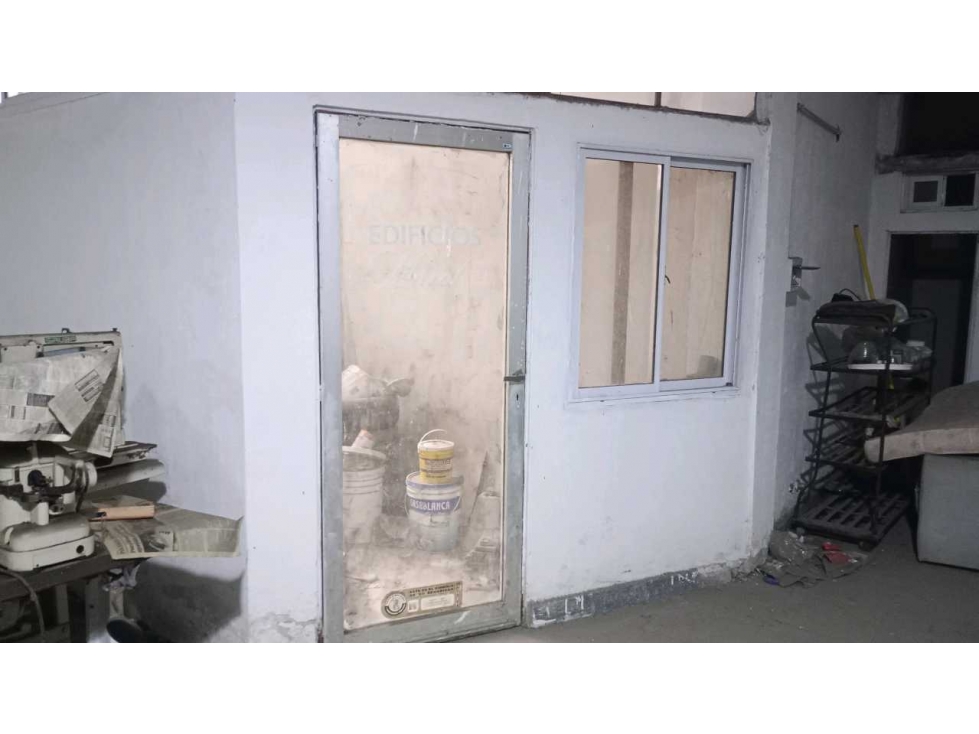 Venta Taller/Deposito Av.Champagnat 3600. — foto 5