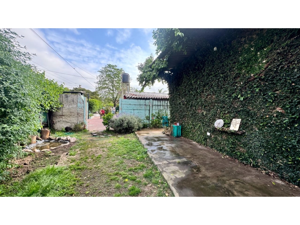 Venta depto 2 AMB - Paso Del Rey - 6