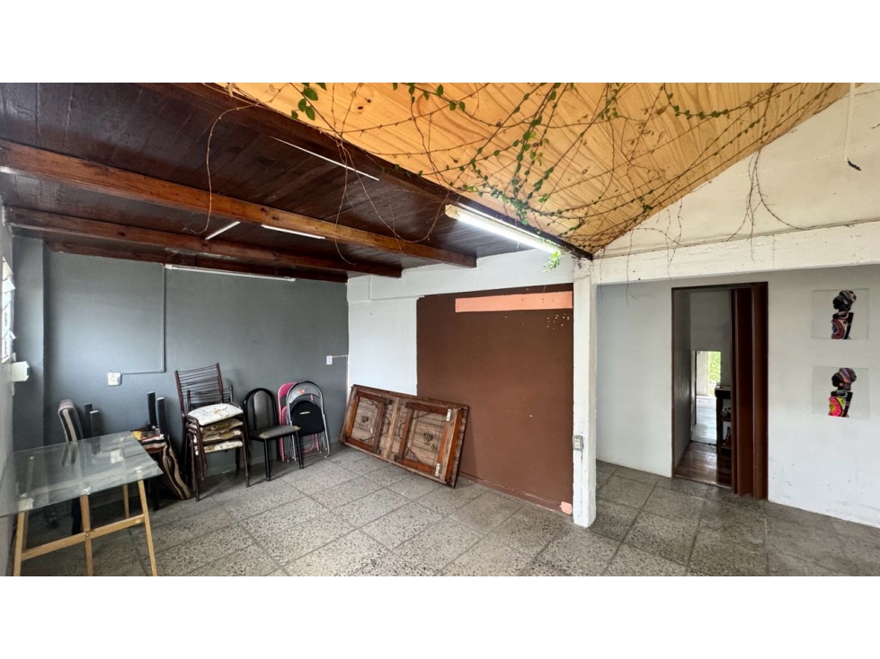 Venta depto 2 AMB - Paso Del Rey - 3