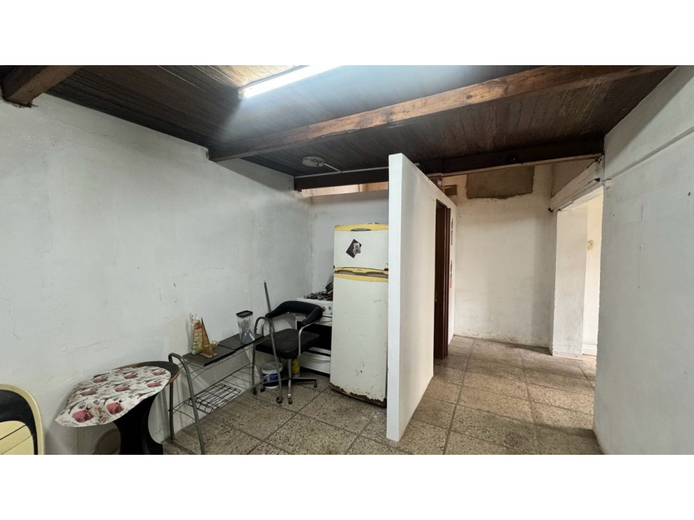 Venta depto 2 AMB - Paso Del Rey - 5