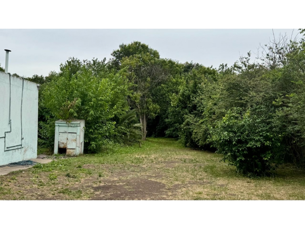 Venta terreno en merlo - 3