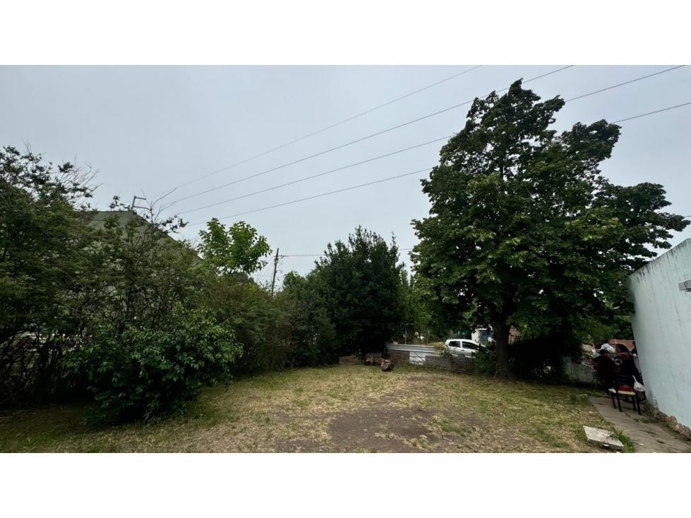 Venta terreno en merlo - 4