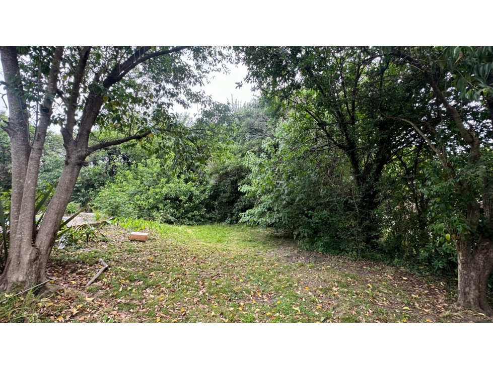 Venta terreno en merlo - 5