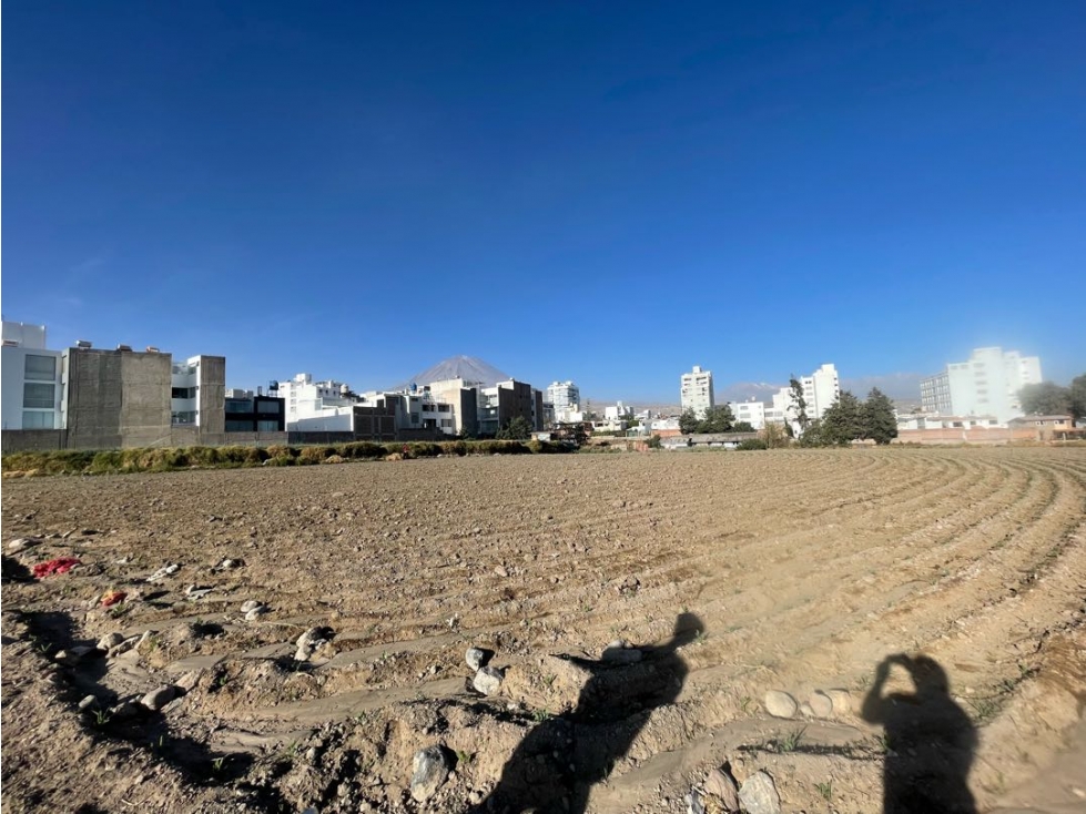 Venta terreno - 1
