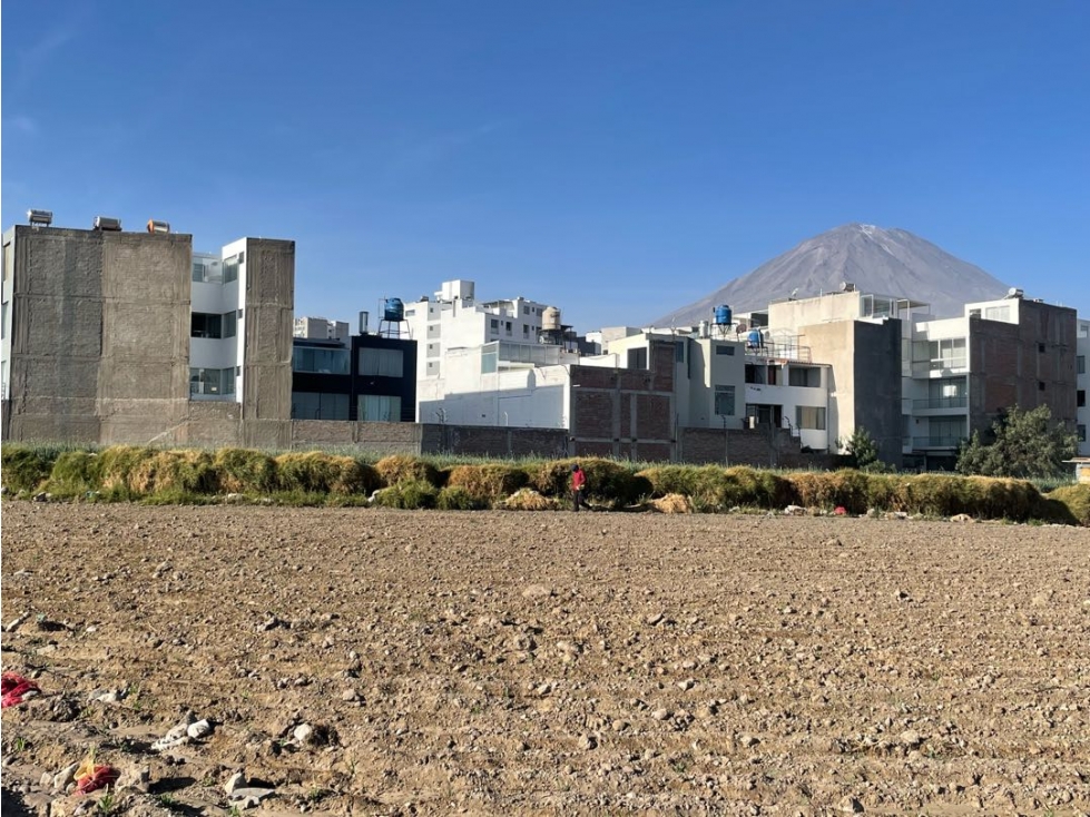 Venta terreno - 2