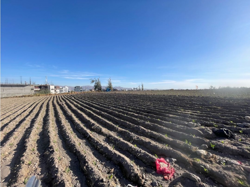 Venta terreno - 3