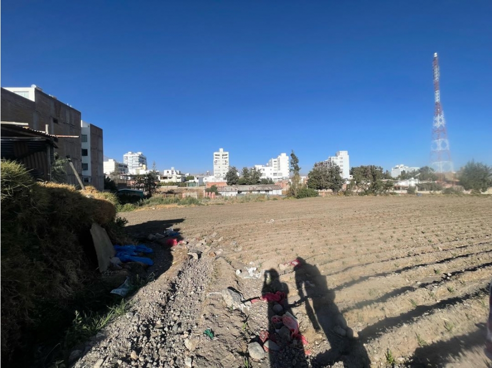 Venta terreno - 4