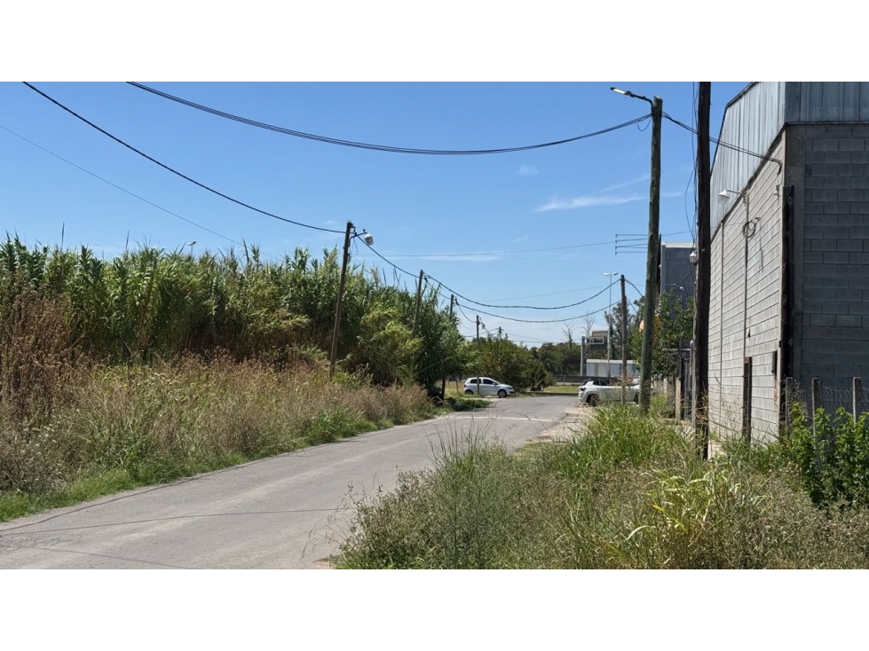 Lote en venta La Reja km 41, Acceso Oeste - 2