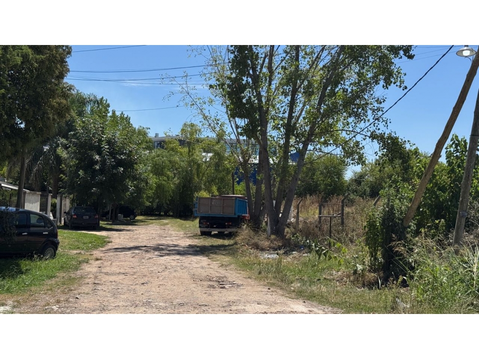 Lote en venta La Reja km 41, Acceso Oeste - 4