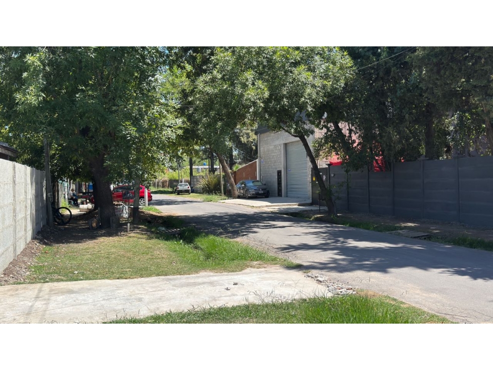 Lote en venta La Reja km 41, Acceso Oeste - 5