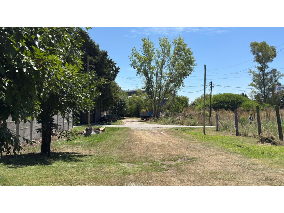 Lote en venta La Reja km 41, Acceso Oeste - 6