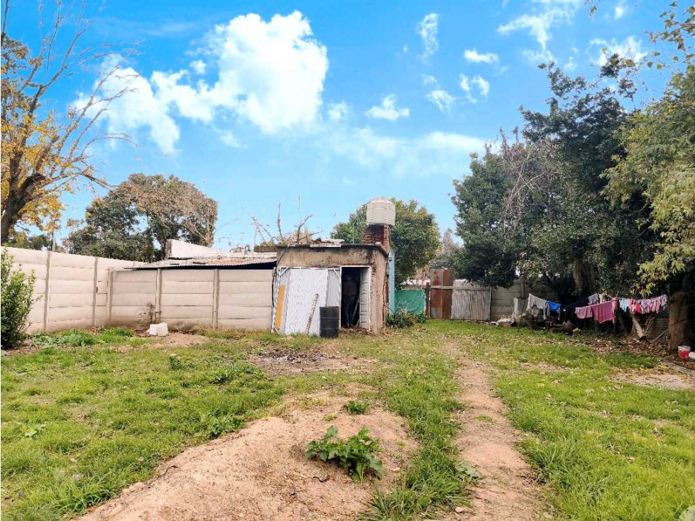 Venta terreno a mts de Acceso este -Merlo - 3