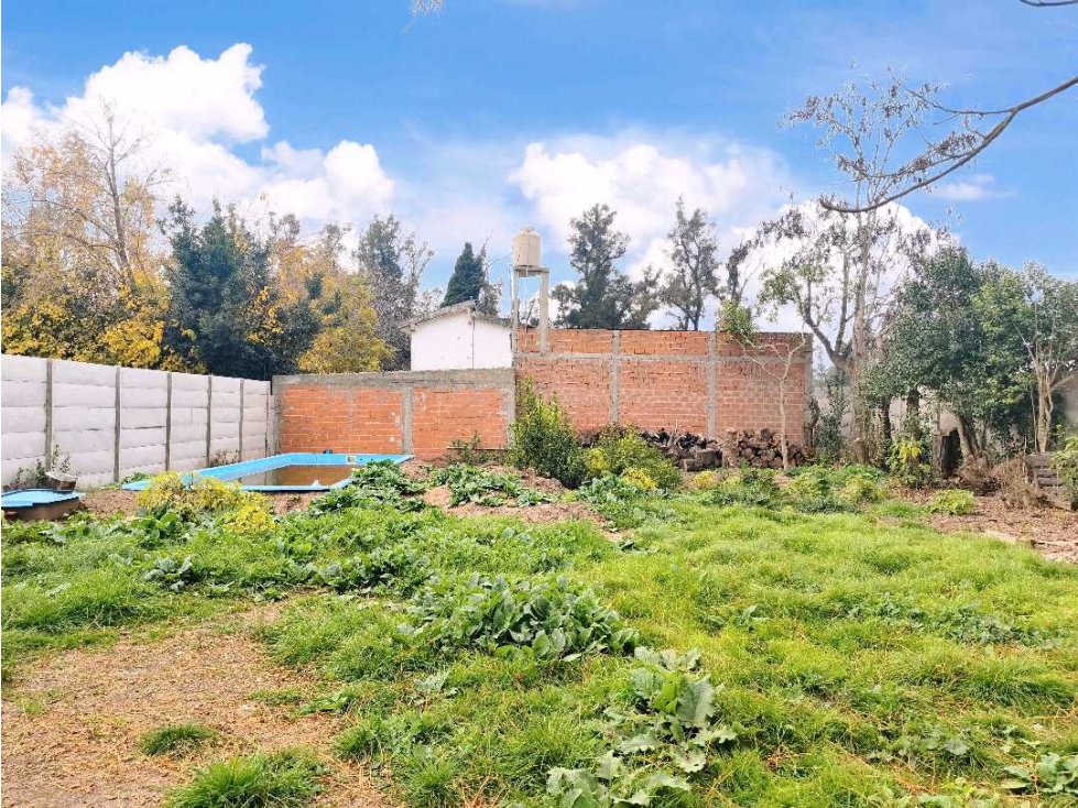 Venta terreno a mts de Acceso este -Merlo - 4