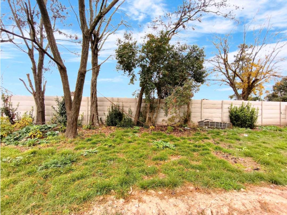 Venta terreno a mts de Acceso este -Merlo - 5