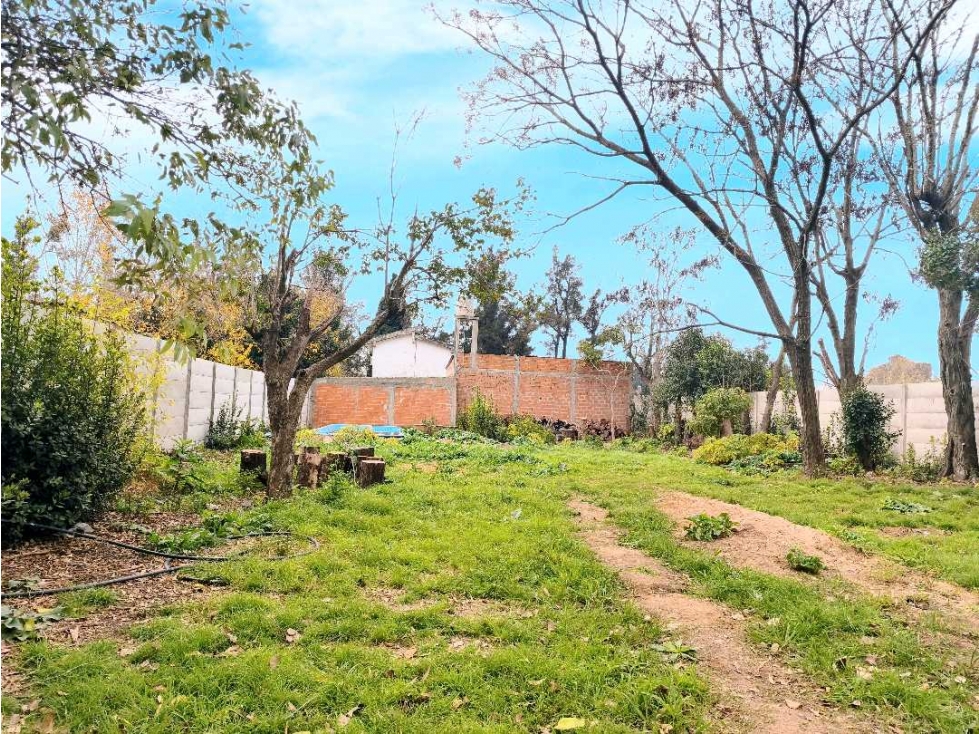 Venta terreno a mts de Acceso este -Merlo - 6