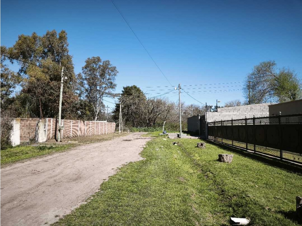 Venta Terreno 600m² - La Reja - 6
