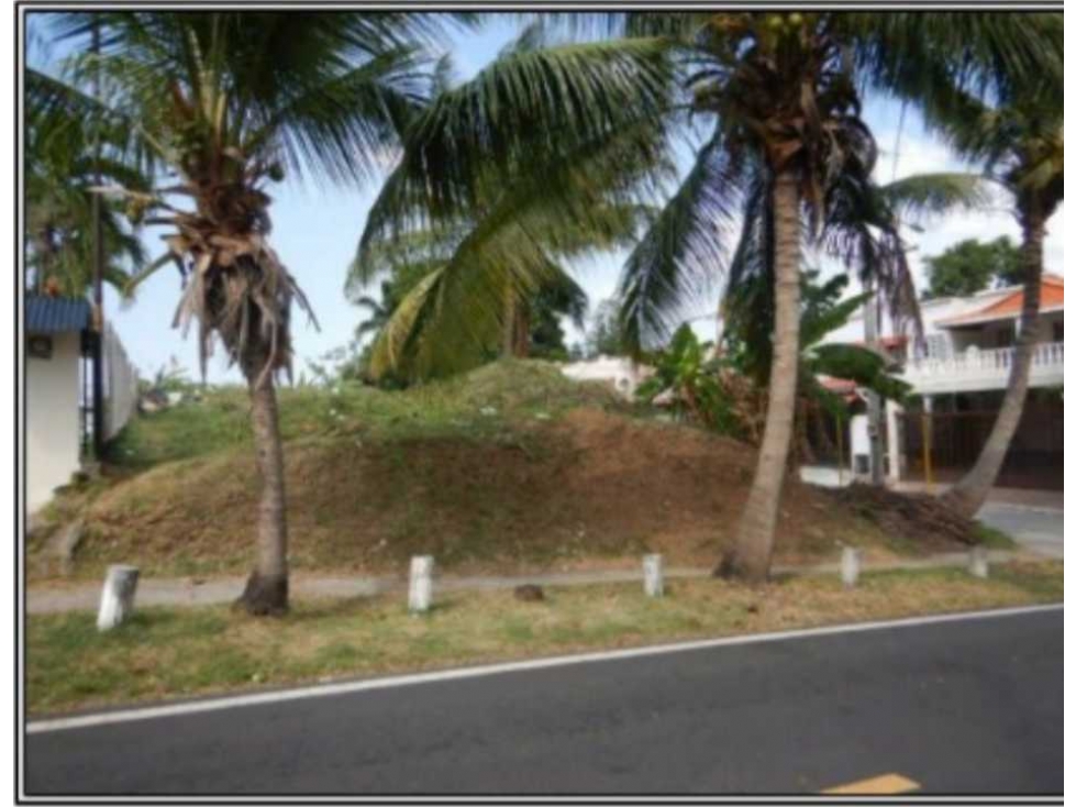 VENTA TERRENO 2.000MTS2 CHANIS PARA DESARROLLO DE PROYECTO - 2