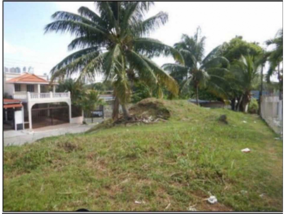VENTA TERRENO 2.000MTS2 CHANIS PARA DESARROLLO DE PROYECTO - 5
