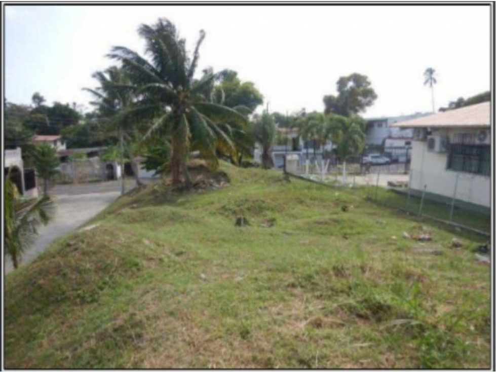 VENTA TERRENO 2.000MTS2 CHANIS PARA DESARROLLO DE PROYECTO - 6