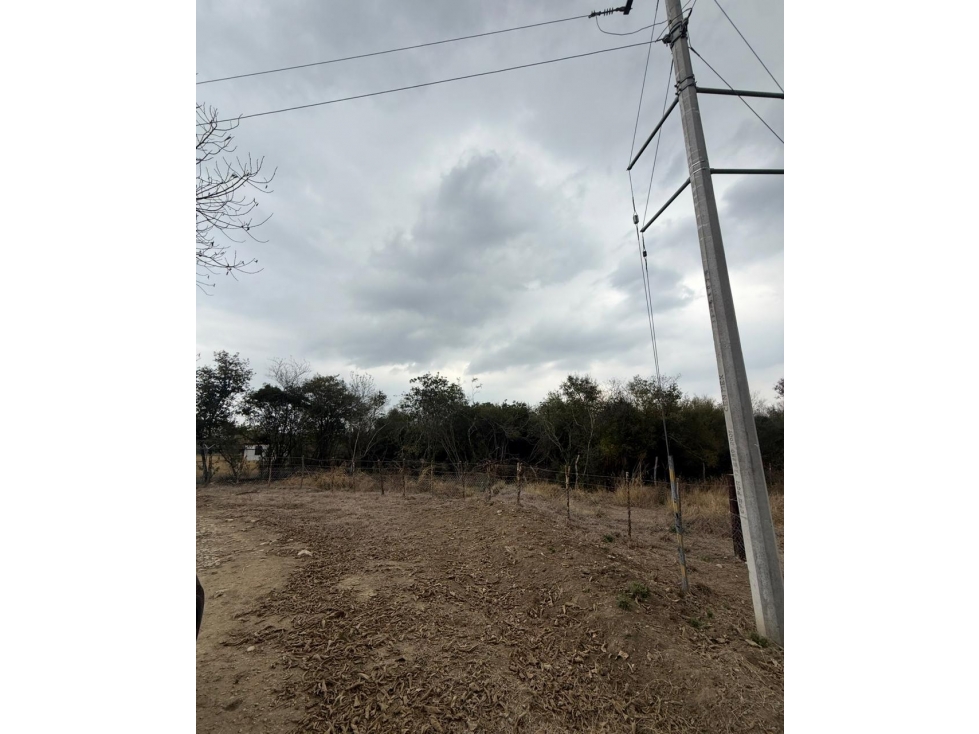 VENTA TERRENO 42,352 M2 CARRETERA CADEREYTA - ALLENDE - 2