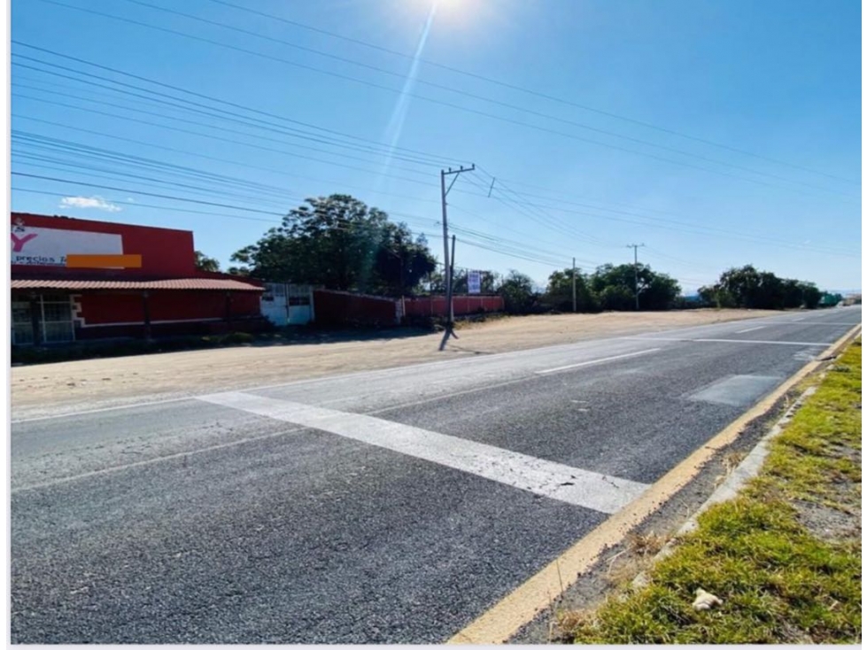 Venta Terreno 55,000 m² Carr Actopan-Pachuca a 3 mins Cd Conocimiento — foto 6