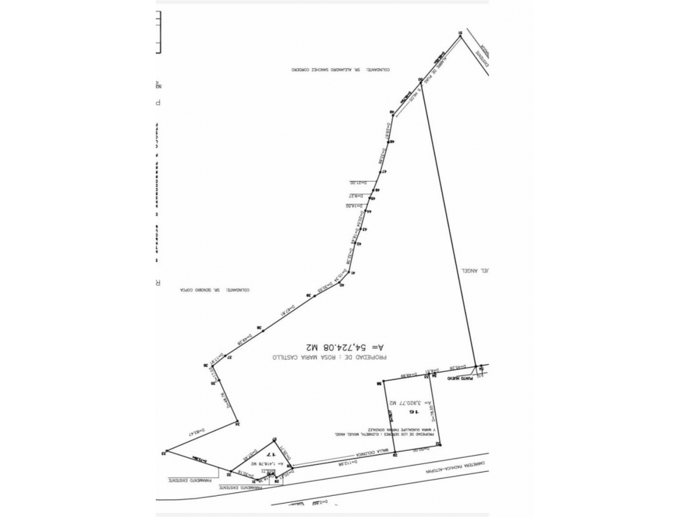 Venta Terreno 55,000 m² Carr Actopan-Pachuca a 3 mins Cd Conocimiento — foto 2