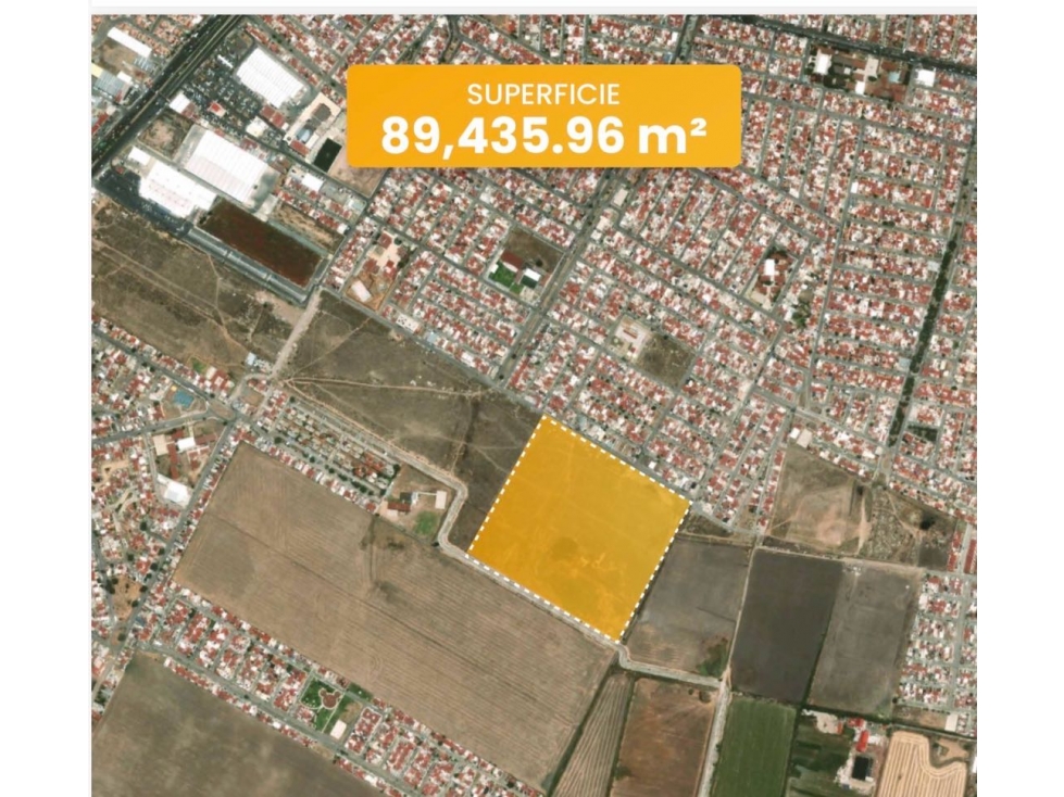 Venta Terreno 9 has Desarrollo Habitacional Tulipanes Pach — foto 3