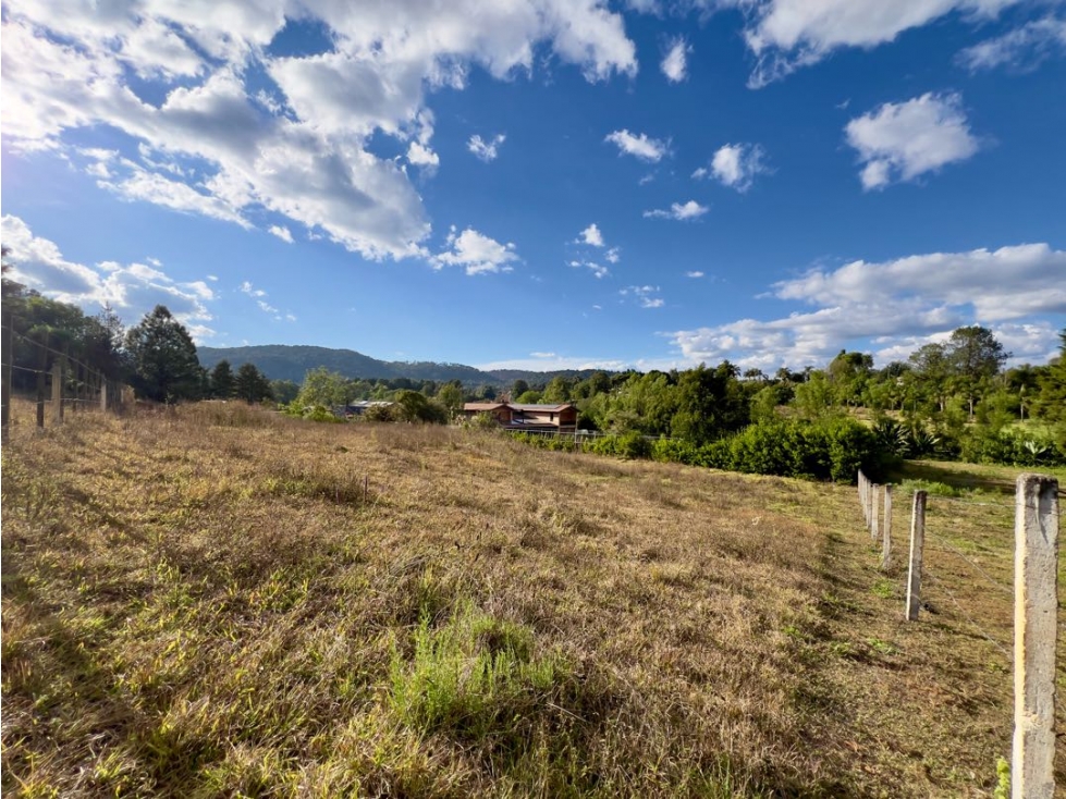 VENTA TERRENO EN UNA ZONA TRANQUILA Y BONITAS VISTAS | ACATITLAN — foto 6