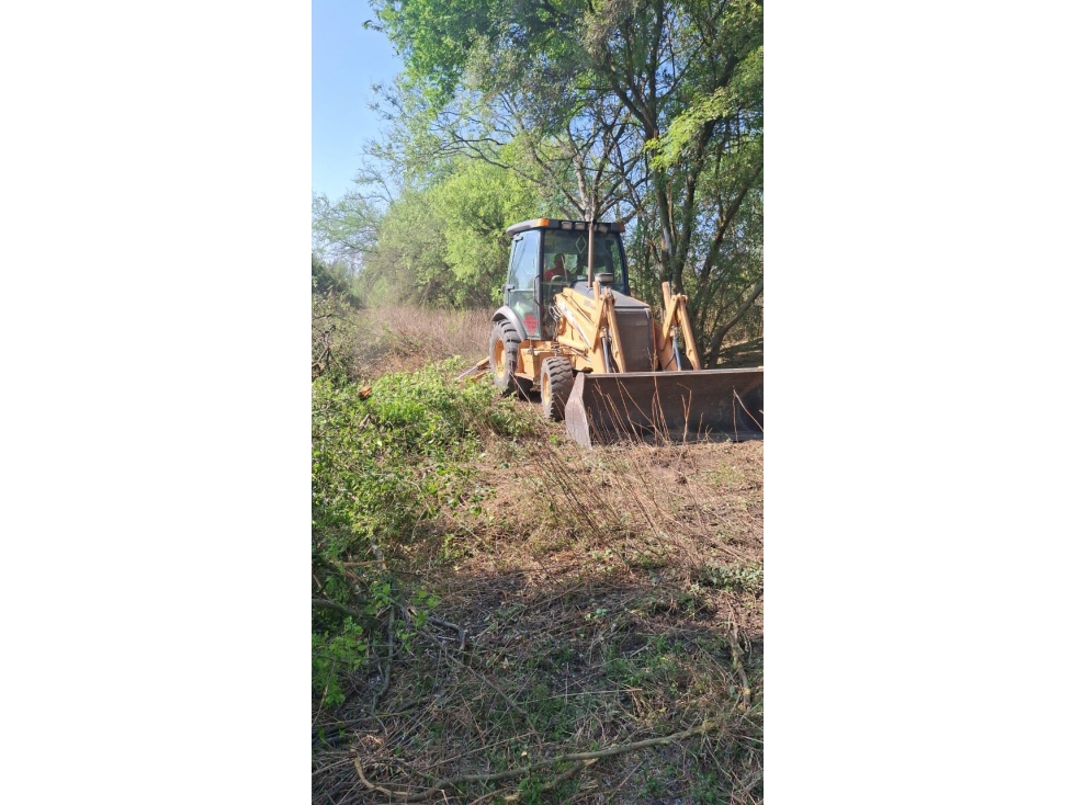 VENTA - Terreno Chapotal Cadereyta-Allende - 5