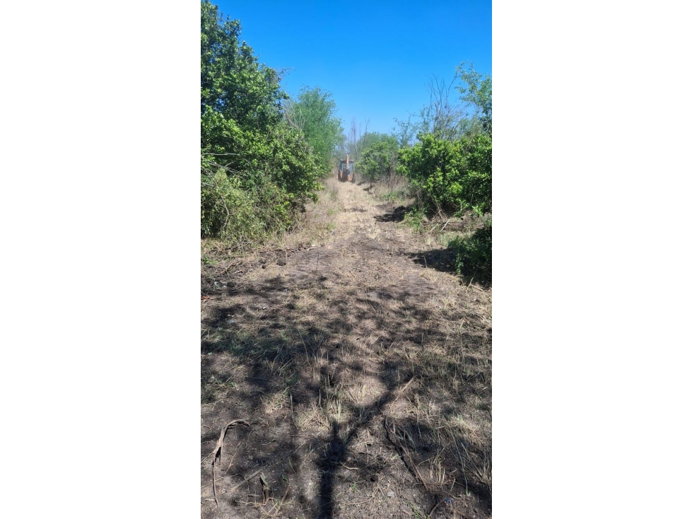 VENTA - Terreno Chapotal Cadereyta-Allende - 6