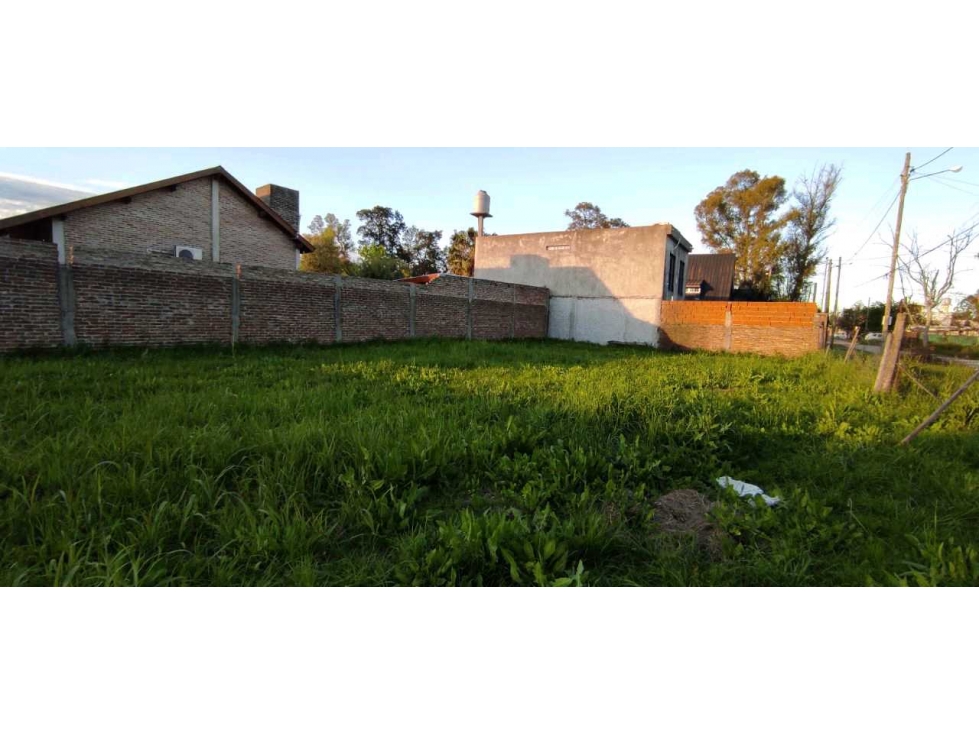 venta terreno paso del rey centro - 4