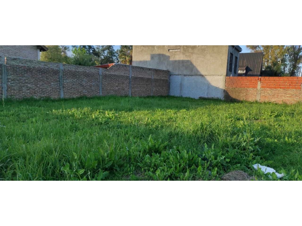 venta terreno paso del rey centro - 5
