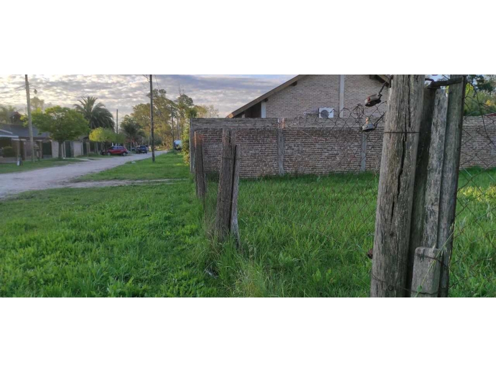 venta terreno paso del rey centro - 6