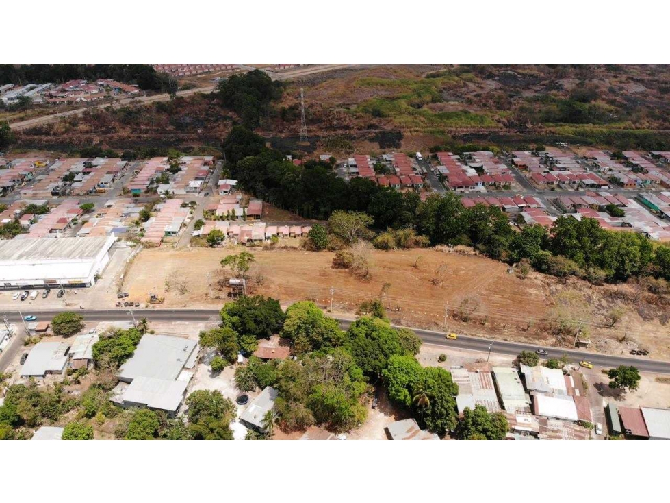 VENTA TERRENO 9000 MT2 CERCA PLAZA EL TREBOL EN PACORA LT - 4