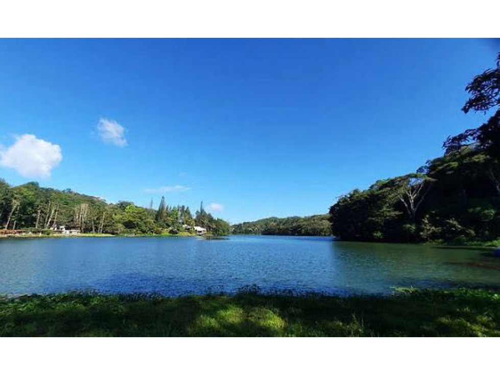 VENTA TERRENO CERRO AZUL 1,272.71 m² ALTOS DE CERRO AZUL CV - 6