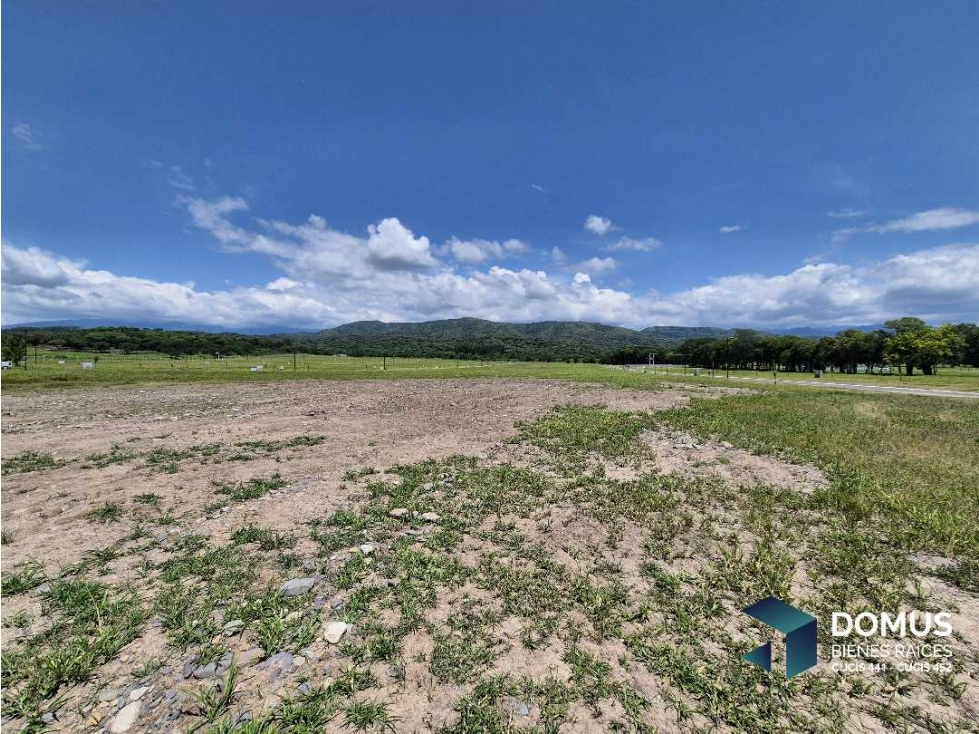 VENTA TERRENO EN LA ARBOLADA — foto 4