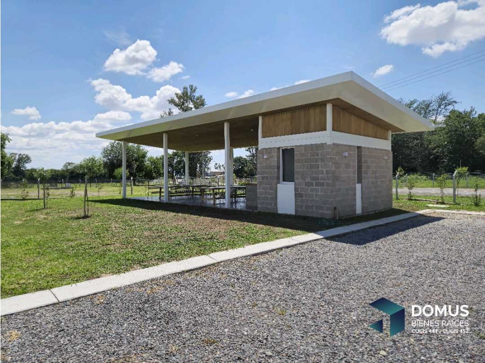 VENTA TERRENO EN LA ARBOLADA — foto 6
