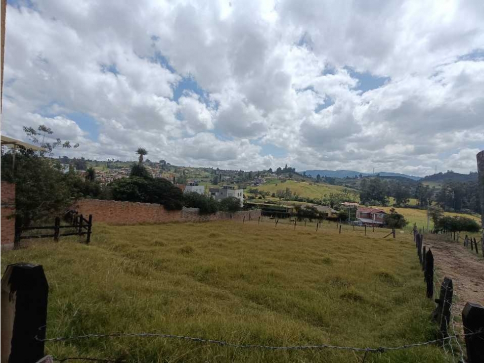 Venta Lotes Cogüa uso urbano desde 200 mtrs² hasta 600 mtrs² - 5