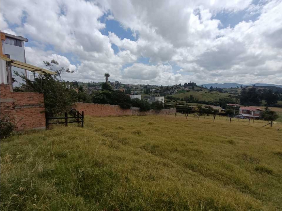 Venta Lotes Cogüa uso urbano desde 200 mtrs² hasta 600 mtrs² - 6