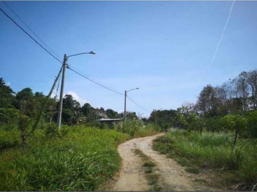 VENTA TERRENO COLÓN NUEVO SAN JUAN — foto 5