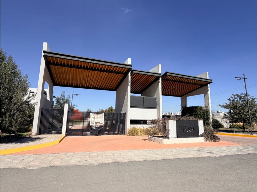Venta Terreno Comercial 276m² afuera de Fracc Rosso Blvd Las Torres — foto 2