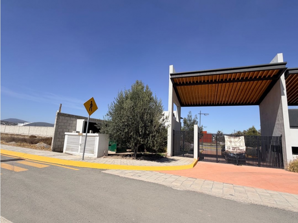 Venta Terreno Comercial 276m² afuera de Fracc Rosso Blvd Las Torres — foto 3